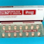 Tìm hiểu về thuốc Zestril 5mg cùng Dược sĩ Cao đẳng Dược Sài Gòn