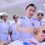 Bộ GD&ĐT công bố điểm sàn khối ngành sư phạm và y dược