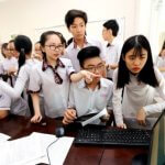 Nhiều thí sinh đã “tất tay” thay đổi NV lần cuối cùng