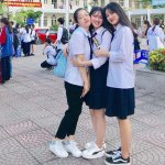 Thành tích khủng của teen 10x tuyển thẳng vào ĐH Dược năm 2019