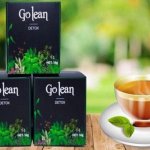 Cục Quản lý Thực phẩm và Dược phẩm Mỹ cảnh báo trà giảm cân Golean Detox có chứa chất cẩm