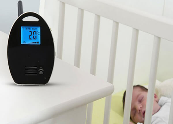 Để bé có một giấc ngủ ngon, cha mẹ nên cài đặt nhiệt độ phòng từ 16-20 độ C Để bé có một giấc ngủ ngon, cha mẹ nên cài đặt nhiệt độ phòng từ 16-20 độ C