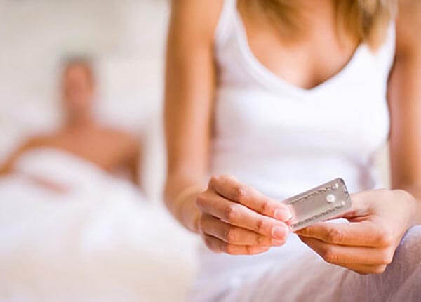 Liệu việc sử dụng thuốc tránh thai có làm giảm ham muốn “Yêu” ở bạn? Liệu việc sử dụng thuốc tránh thai có làm giảm ham muốn “Yêu” ở bạn?
