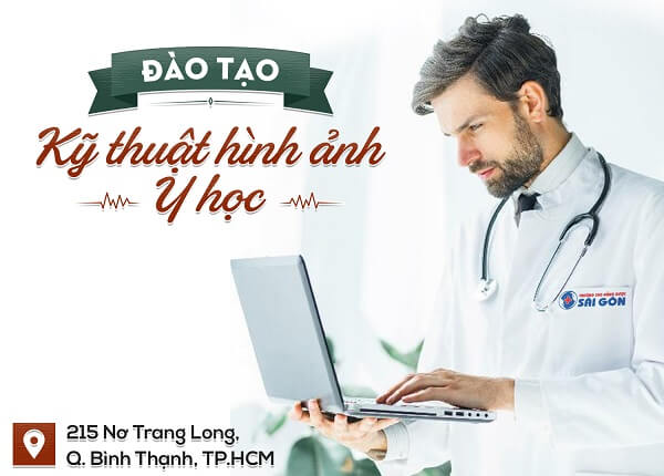 Trường Cao đẳng Dược Sài Gòn tuyển sinh đào tạo Kỹ thuật hình ảnh Y học Sài Gòn Trường Cao đẳng Dược Sài Gòn tuyển sinh đào tạo Kỹ thuật hình ảnh Y học Sài Gòn
