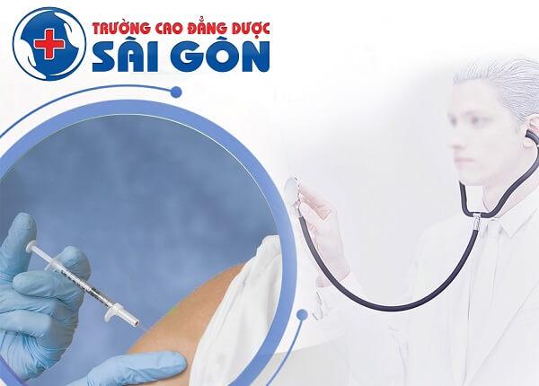 Trường Cao đẳng Dược Sài Gòn đào tạo Cao đẳng Điều dưỡng Sài Gòn uy tín Trường Cao đẳng Dược Sài Gòn đào tạo Cao đẳng Điều dưỡng Sài Gòn uy tín