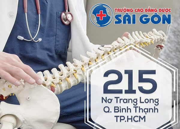 Trường Cao đẳng Dược Sài Gòn địa chỉ đào tạo Y Dược uy tín Trường Cao đẳng Dược Sài Gòn địa chỉ đào tạo Y Dược uy tín