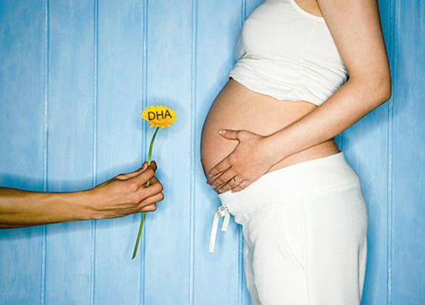 Phụ nữ bổ sung DHA trong thời kì mang thai không giúp tăng IQ của trẻ? Phụ nữ bổ sung DHA trong thời kì mang thai không giúp tăng IQ của trẻ?