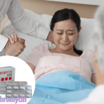 Sử dụng Azithromycin giúp giai đoạn chuyển dạ của thai phụ thêm an toàn