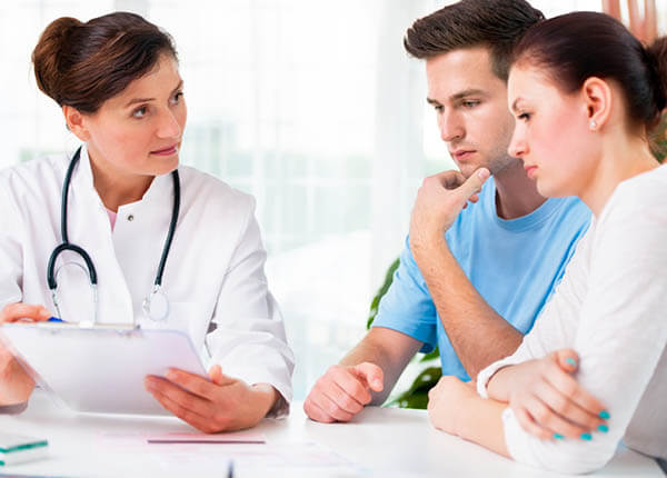 Tỷ lệ vô sinh tăng cao làm cho chị em phụ nữ vô cùng lo lắng Tỷ lệ vô sinh tăng cao làm cho chị em phụ nữ vô cùng lo lắng