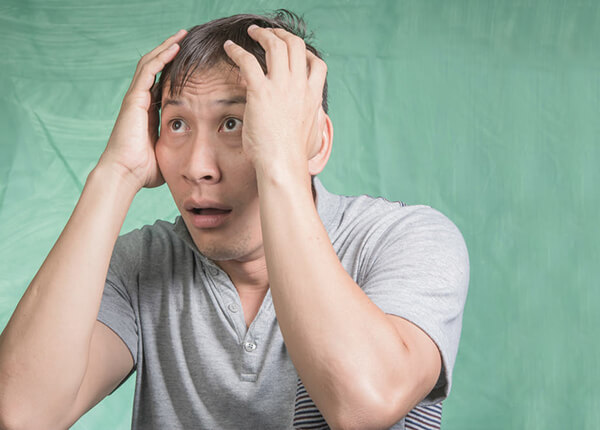 Bệnh ám ảnh chuyên biệt Bệnh ám ảnh chuyên biệt