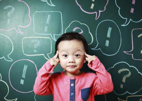 Tình trạng chậm phát triển trí tuệ ở trẻ Tình trạng chậm phát triển trí tuệ ở trẻ