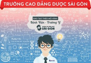 Trường Cao đẳng Dược Sài Gòn đào tạo nhân lực ngành Điều dưỡng chuyên nghiệp Trường Cao đẳng Dược Sài Gòn đào tạo nhân lực ngành Điều dưỡng chuyên nghiệp