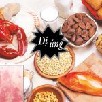 Những biện pháp xử lý khi bị dị ứng thức ăn an toàn mà hiệu quả