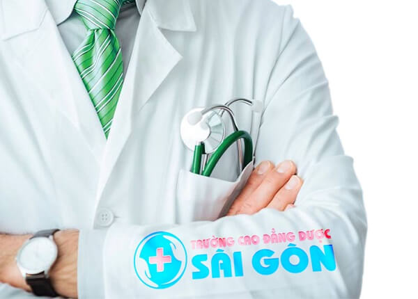 Trường Cao đẳng Dược Sài Gòn đào tạo nhân lực ngành Y Dược chuyên nghiệp Trường Cao đẳng Dược Sài Gòn đào tạo nhân lực ngành Y Dược chuyên nghiệp