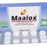 Dược sĩ Trường Dược Sài Gòn hướng dẫn sử dụng thuốc Maalox