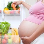 Biện pháp giúp khắc phục chứng chướng bụng đầy hơi ở bà bầu