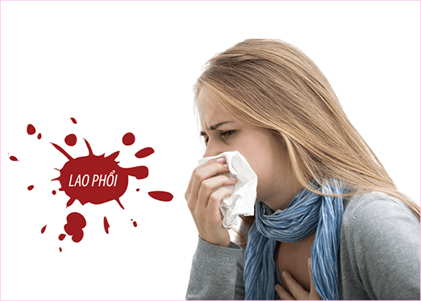 Bệnh lao phổi Bệnh lao phổi