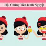 Những lưu ý về hội chứng tiền kinh nguyệt từ B.s Trường Dược Sài Gòn