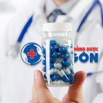 Dược sĩ Trường Dược Sài Gòn chia sẻ về thuôc điều trị bệnh viêm tai giữa