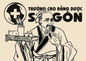 Trường Cao đẳng Dược Sài Gòn đào tạo Y sĩ Y học cổ truyền uy tín Trường Cao đẳng Dược Sài Gòn đào tạo Y sĩ Y học cổ truyền uy tín