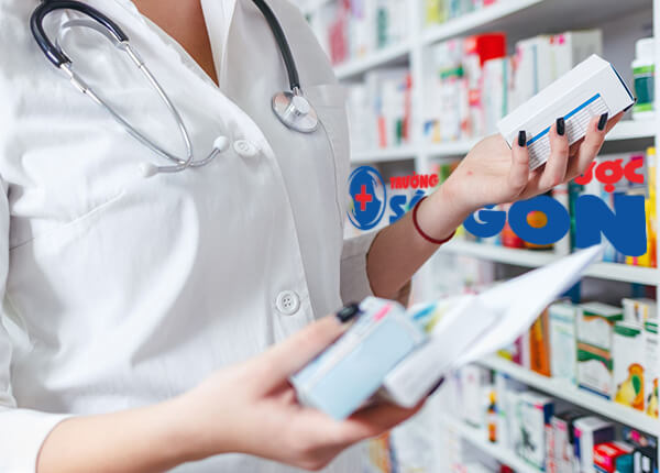 Trường Cao đẳng Dược Sài Gòn đào tạo nhân lực ngành Y Dược chuyên nghiệp Trường Cao đẳng Dược Sài Gòn đào tạo nhân lực ngành Y Dược chuyên nghiệp