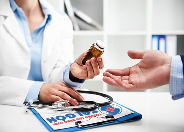 Trường Cao đẳng Dược Sài Gòn đào tạo Dược sĩ nhà thuốc uy tín Trường Cao đẳng Dược Sài Gòn đào tạo Dược sĩ nhà thuốc uy tín