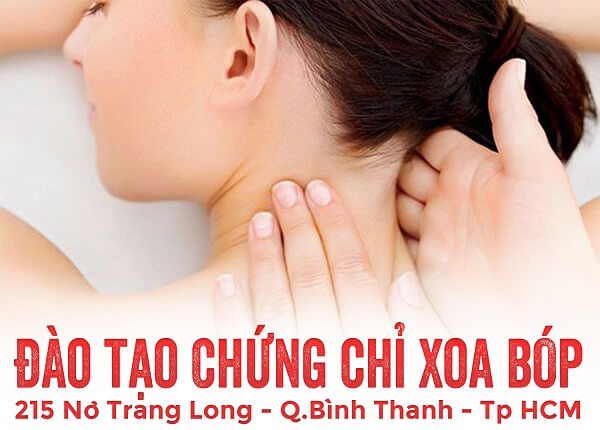 Trường Cao đẳng Dược Sài Gòn đào tạo chứng chỉ xoa bóp bấm huyệt Trường Cao đẳng Dược Sài Gòn đào tạo chứng chỉ xoa bóp bấm huyệt