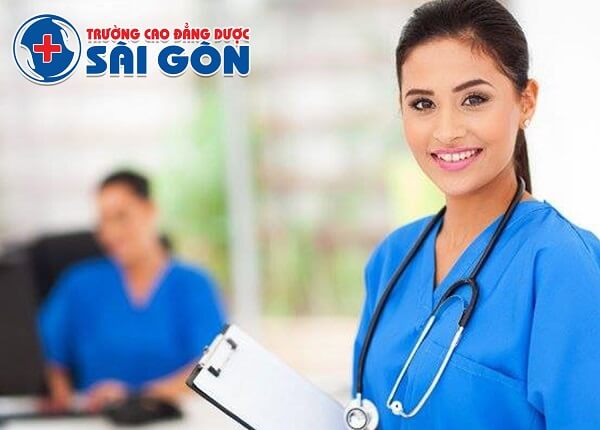 Trường Cao đẳng Dược Sài Gòn sâu Ý Lý - giỏi Y Thuật - giàu Y Đức