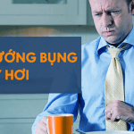 B.s Trường Dược Sài Gòn chia sẻ nguyên nhân dẫn tới chứng đầy hơi