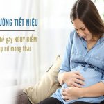 B.s Trường Dược Sài Gòn chia sẻ về viêm đường tiết niệu ở bà bầu