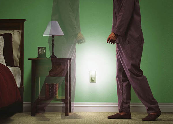 Chứng tiểu đêm ở người cao tuổi Chứng tiểu đêm ở người cao tuổi
