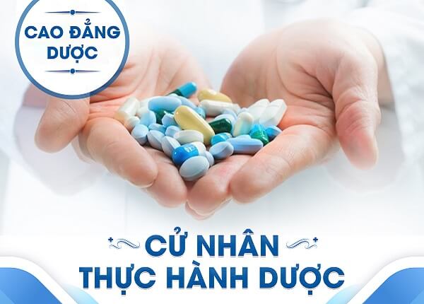Trường Cao đẳng Dược Sài Gòn đào tạo Dược sĩ nhà thuốc uy tín Trường Cao đẳng Dược Sài Gòn đào tạo Dược sĩ nhà thuốc uy tín