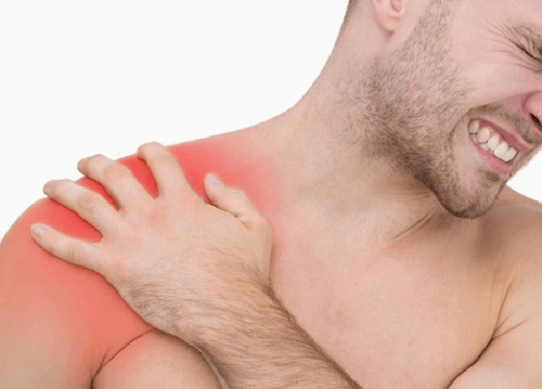 Bệnh viêm gân Bệnh viêm gân
