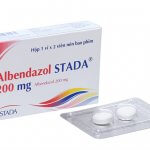 Dược sĩ Trường Dược Sài Gòn chia sẻ về thuốc Albendazole