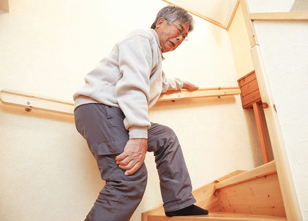 bệnh đau lưng mỏi gối bệnh đau lưng mỏi gối