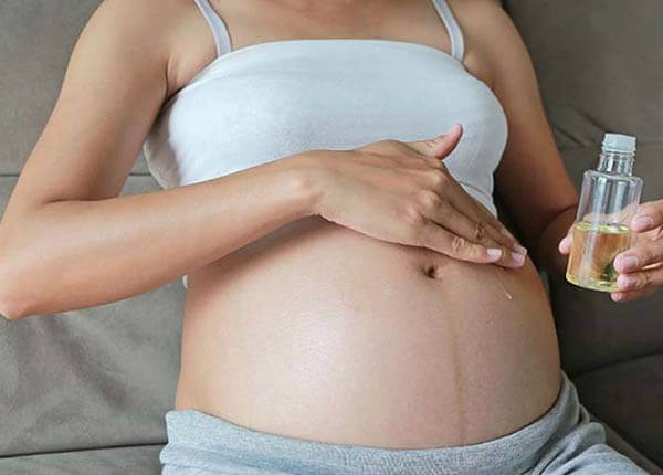 chữa rạn da bằng dầu dừa chữa rạn da bằng dầu dừa