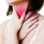 Nguyên nhân và triệu chứng bệnh viêm nắp thanh quản