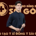 Tuyển sinh Trung cấp Y sĩ Y học cổ truyền trường Cao đẳng Dược Sài Gòn 2021