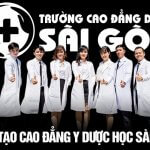 Trường Cao đẳng Dược Sài Gòn đào tạo Cao đẳng Y Dược với mức học phí ổn định