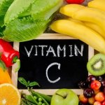Vitamin C giúp tăng sức đề kháng