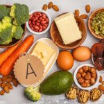 Vai trò của Vitamin A đối với hệ miễn dịch