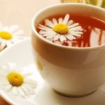Trà hoa cúc và những tác dụng tuyệt vời đối với sức khỏe