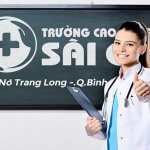 Hướng dẫn đăng ký xét tuyển Cao đẳng Dược Chính quy năm 2023