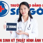 Nữ giới có học được ngành Kỹ thuật hình ảnh y học không?