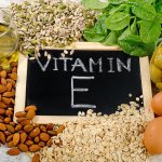 Vitamin E có thật sự an toàn cho sức khỏe không?