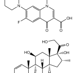 Tổng quan lâm sàng: Ciprofloxacin / Dexamethasone cho bệnh viêm tai giữa cấp tính, viêm tai ngoài cấp tính