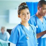 10 kỹ năng hàng đầu sinh viên điều dưỡng cần để thành công
