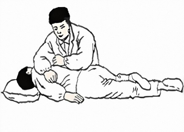 cao dang phuc hoi chuc nang