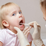 Cần lưu ý những gì về bệnh viêm VA ở trẻ em?