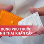 Tác dụng phụ của thuốc tránh thai khẩn cấp bạn cần lưu ý